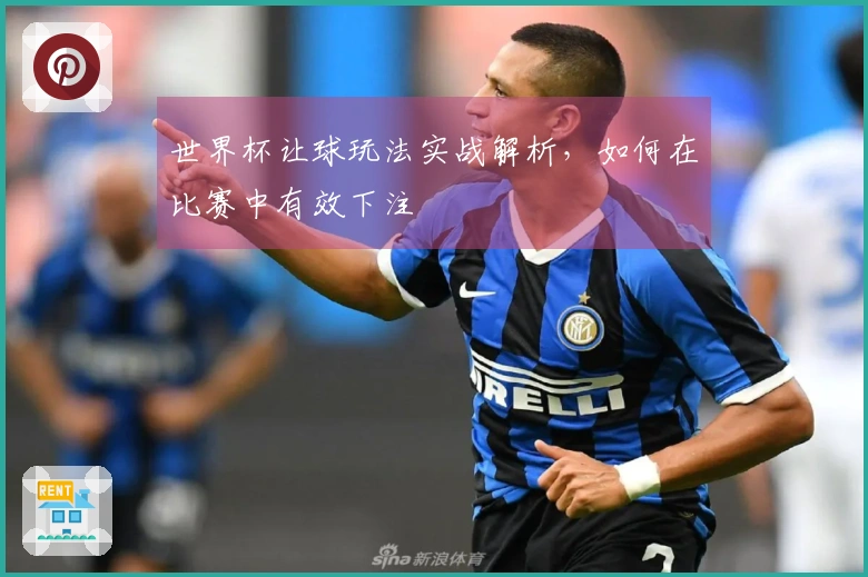 世界杯让球玩法实战解析，如何在比赛中有效下注
