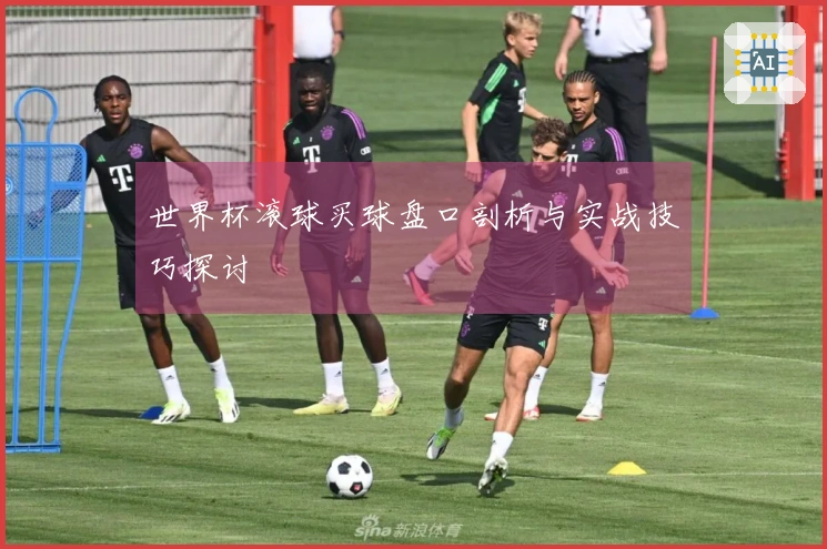 世界杯滚球买球盘口剖析与实战技巧探讨