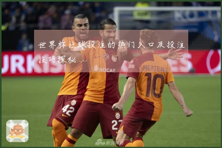 世界杯让球投注的热门入口及投注技巧探秘